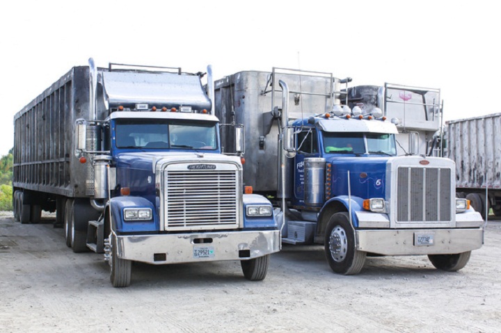 G.G.S Truck Repairs Ltd | 10, Wrangler Pl SE, Rocky View No. 44, AB T1X 0L7, Canada | Phone: (403) 279-2769