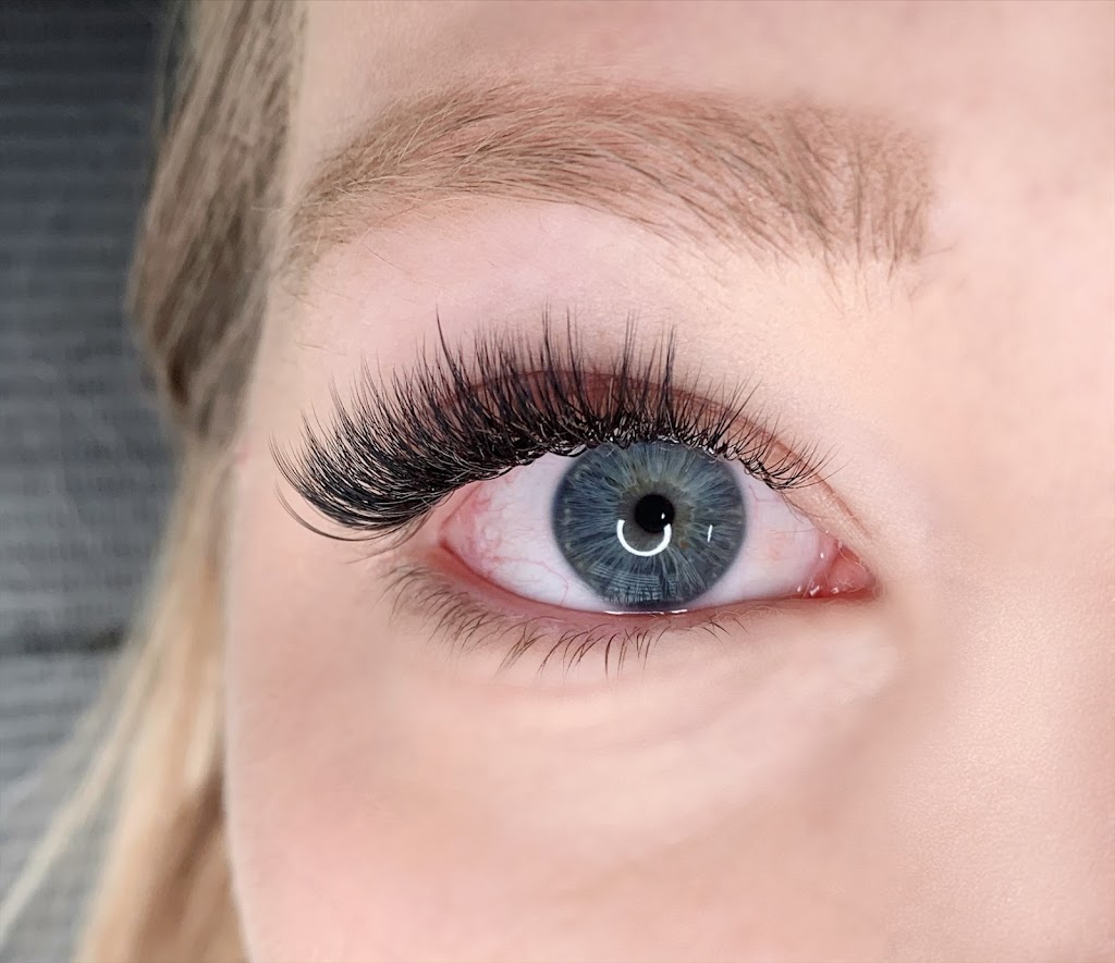Elite Lash Society | 11230 122 St NW, Edmonton, AB T5M 0B7, Canada | Phone: (780) 695-5274