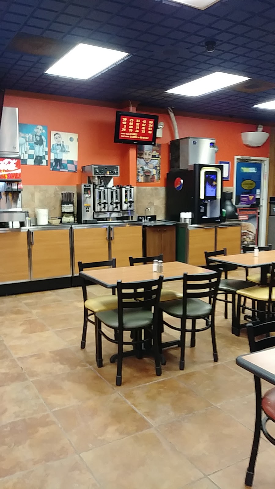 Country Crossroads Shell, Restaurant - Bakery - Chesters Chicken - Subway & Liquor Outlet | Junction Hwys 2 &, SK-41, Wakaw, SK S0K 4P0, Canada | Phone: (306) 233-5551