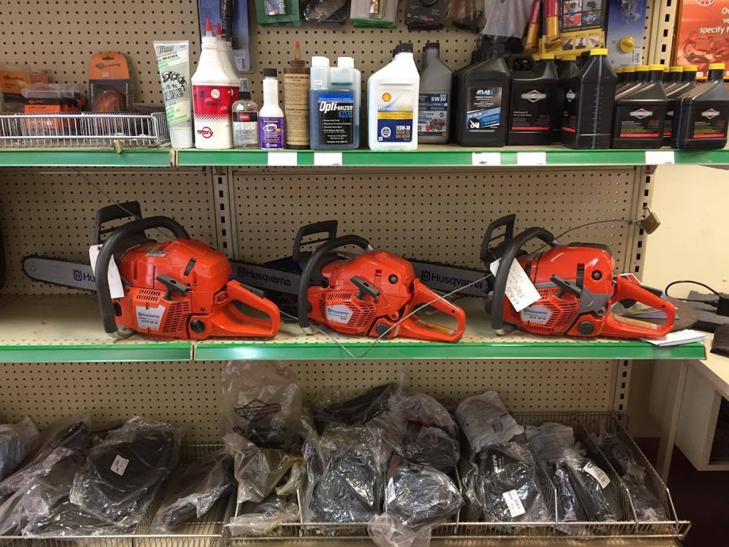 A & M Small Engines Sales and Service Ltd. | 4119 Scotsburn Rd, Scotsburn, NS B0K 1R0, Canada | Phone: (902) 485-8866