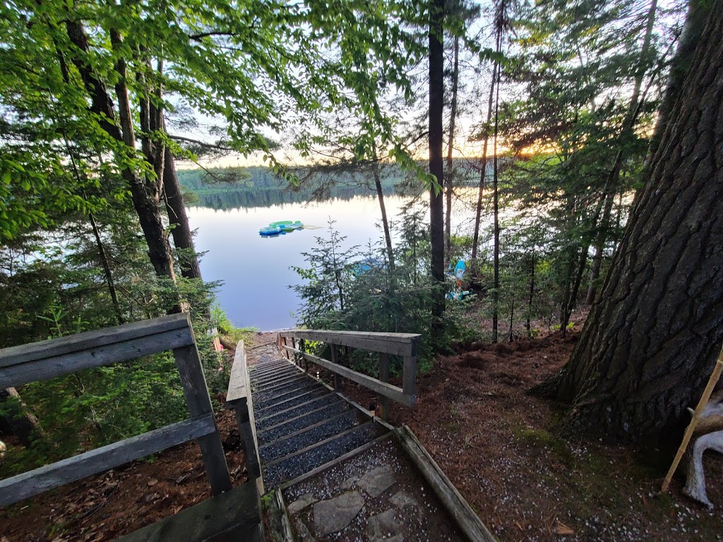 Muskoka Glens Campsite | 77 Muskoka Glens Rd, Huntsville, ON P1H 2N5, Canada | Phone: (289) 231-7239