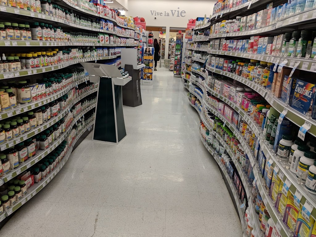 Galerie Beauté de Pharmaprix | 3050 Boul de Portland, Sherbrooke, QC J1L 1K1, Canada | Phone: (819) 569-9621