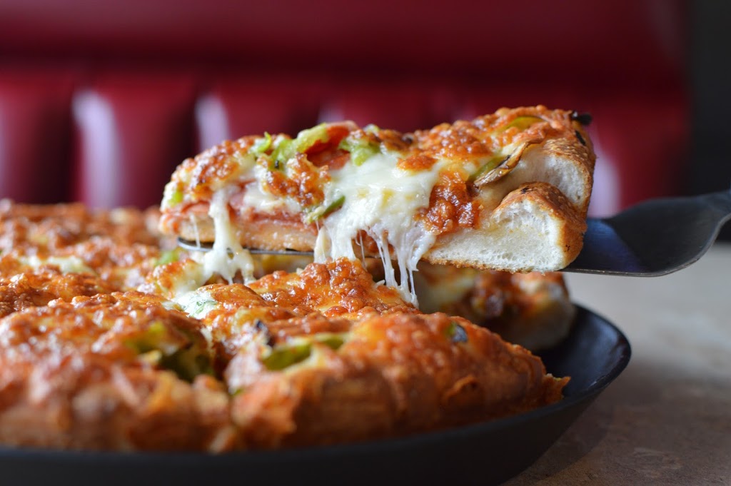 WestSide Pizza on Grant Family Restaurant | 2104 Grant Rd, Regina, SK S4Y 0A6, Canada | Phone: (306) 949-9999