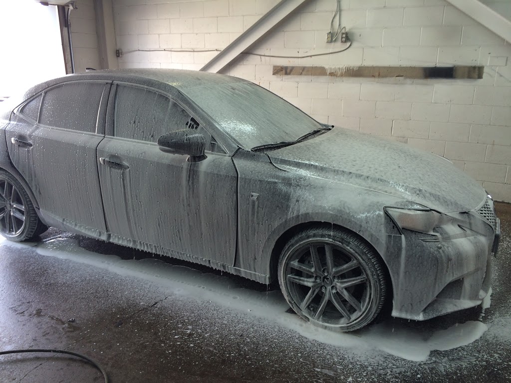 RS AUTO SPA | 1100 Finch Ave W #11b, North York, ON M3J 2E2, Canada | Phone: (647) 980-3953