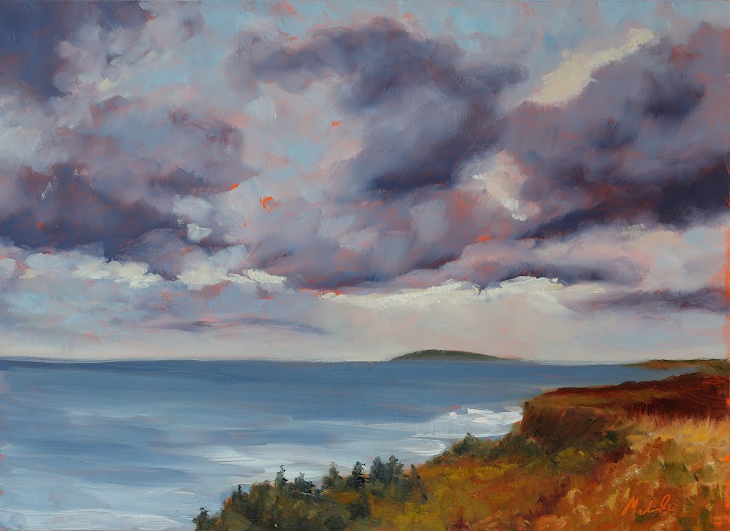 Melinda By The Sea | Creignish, NS B9A 1B4, Canada | Phone: (902) 623-1094