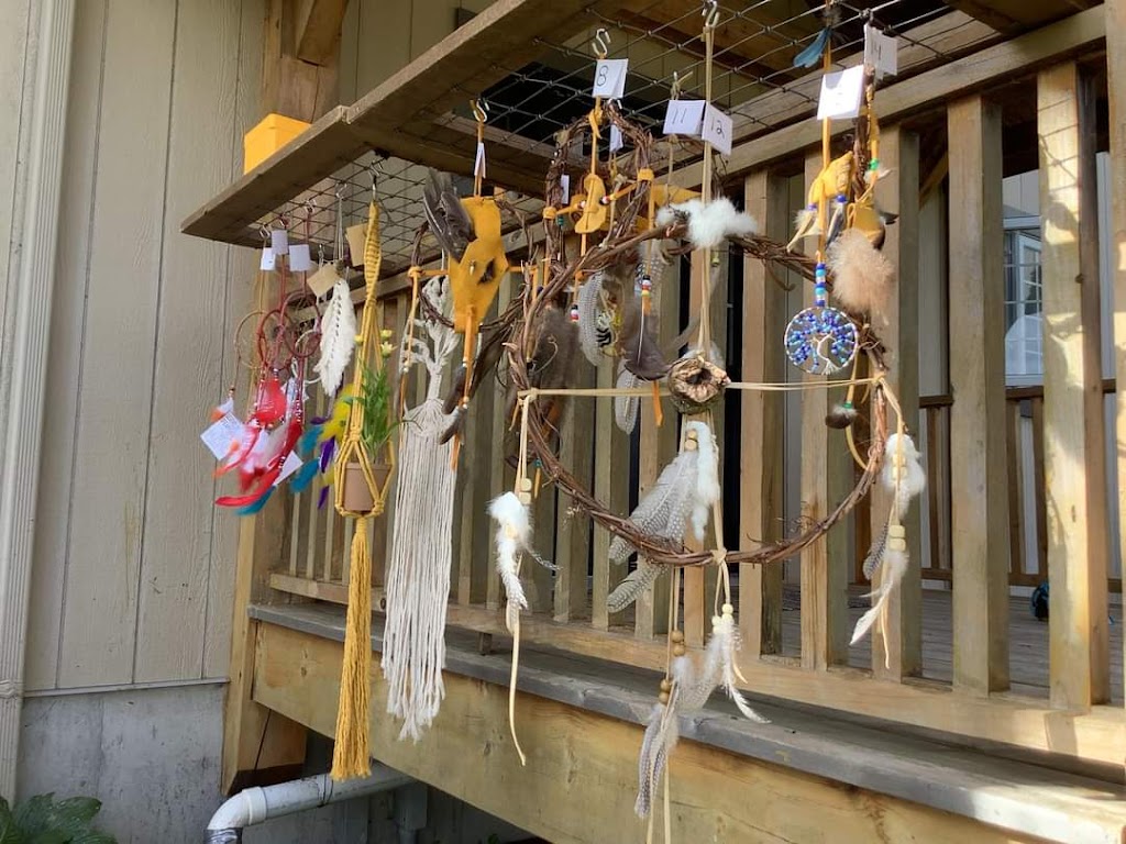 WBFIT Indigenous Center | 109 Ennis Rd, Balderson, ON K0G 1A0, Canada | Phone: (647) 973-9770