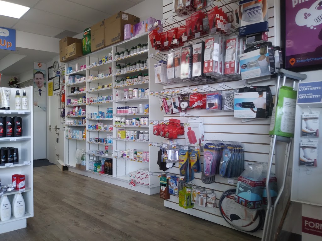 The Remedy Corner Pharmacy | 521 Hamilton Regional Rd 8, Stoney Creek, ON L8G 1G4, Canada | Phone: (905) 662-8666