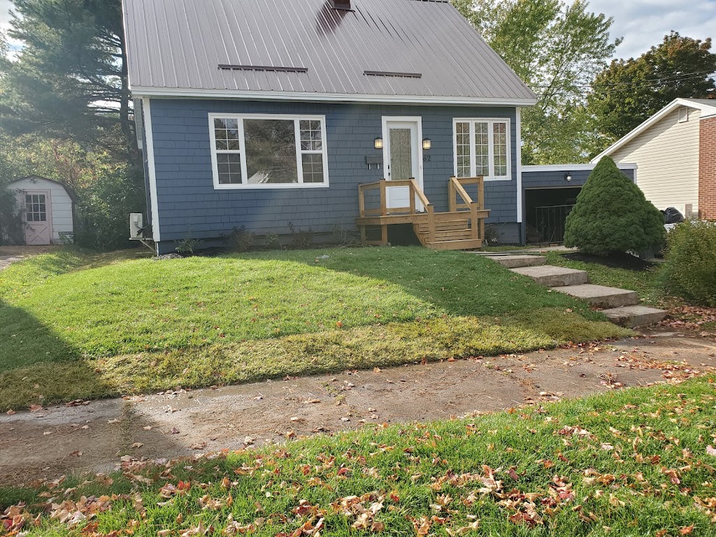 Nine Doors Realty Investments Inc | 17 Bunker Hill Dr, Upper Coverdale, NB E1J 0C3, Canada | Phone: (506) 688-5321