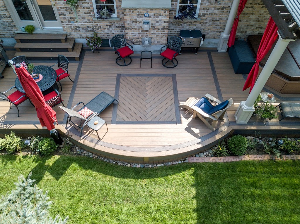 Quality Carpentry | Ridgeview Ct, London, ON N5Y 1J3, Canada | Phone: (519) 495-3754