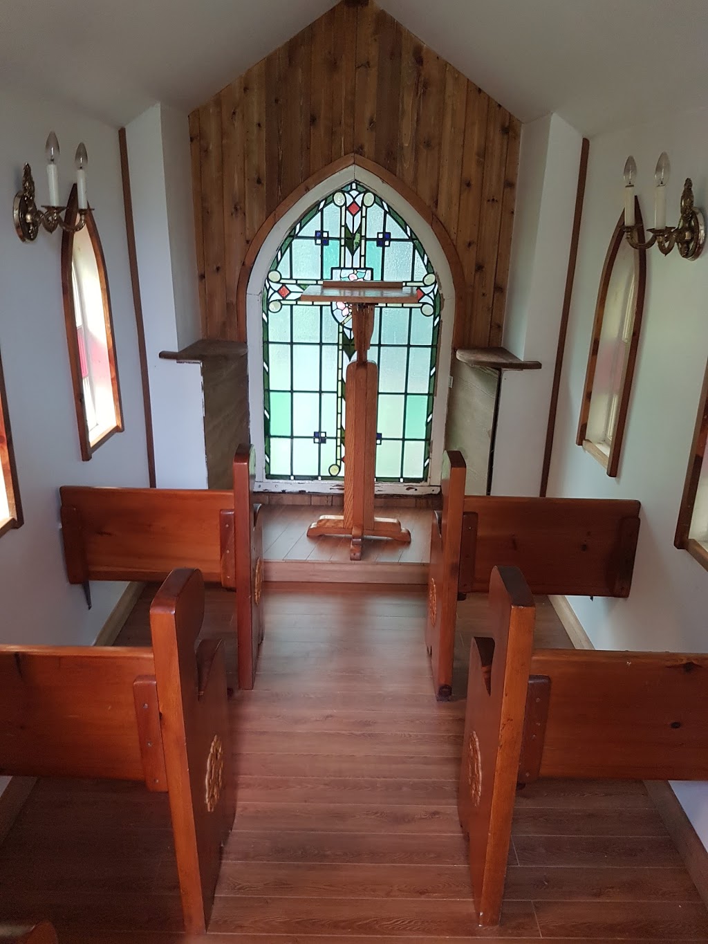 Teeterville Pioneer Museum | 194 Teeter St, Teeterville, ON N0E 1S0, Canada | Phone: (519) 443-4400