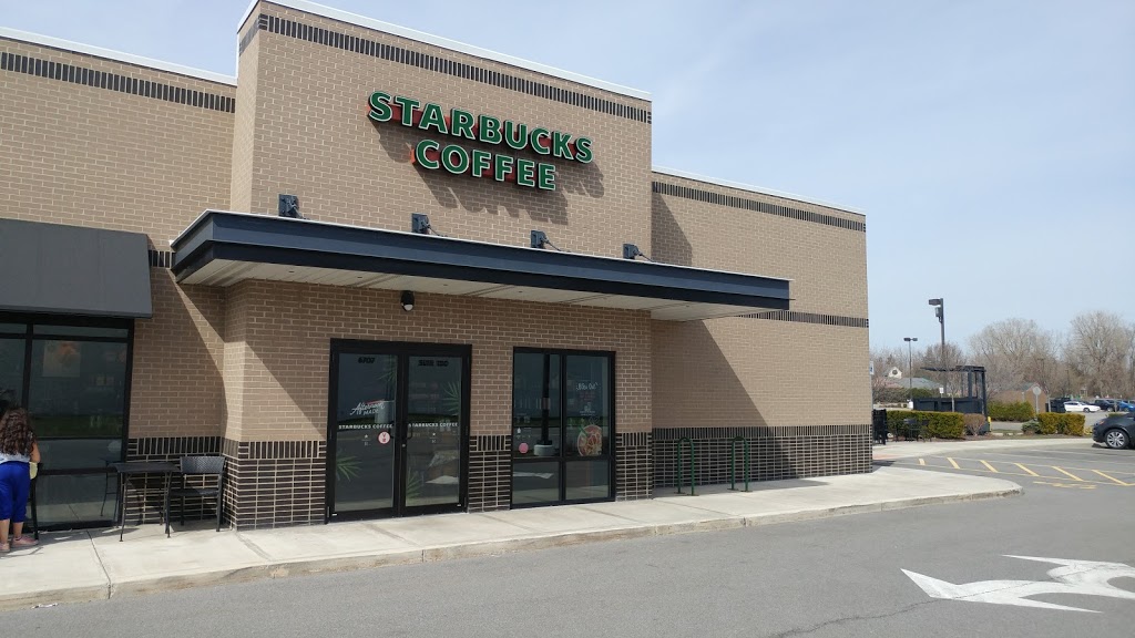 Starbucks | 6707 Transit Rd #100, Buffalo, NY 14221, USA | Phone: (716) 632-1729