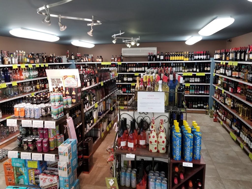 Dugald Convenience Store | 27014 MB-15, Dugald, MB R0E 0K0, Canada | Phone: (204) 853-7349