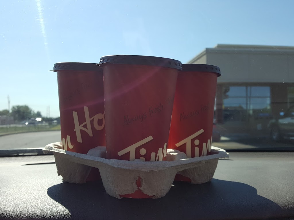 Tim Hortons | 11 Robinson Ln, Pembroke, ON K8A 0A5, Canada | Phone: (613) 732-8888