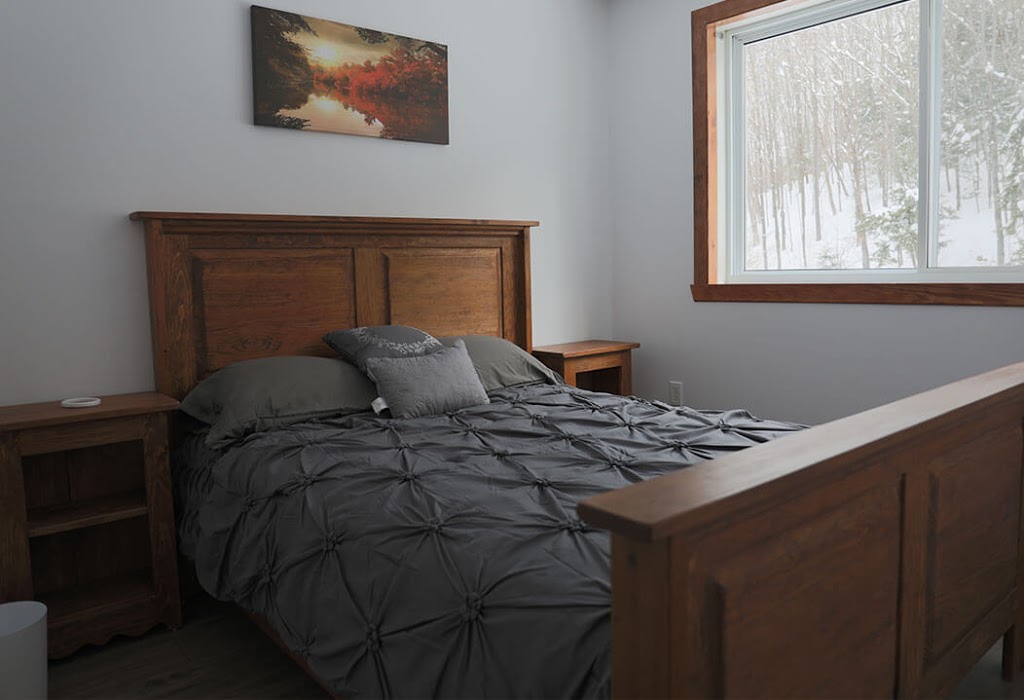 Loft Gem | 138 Route 321 S, Duhamel, QC J0V 1G0, Canada | Phone: (514) 501-5912