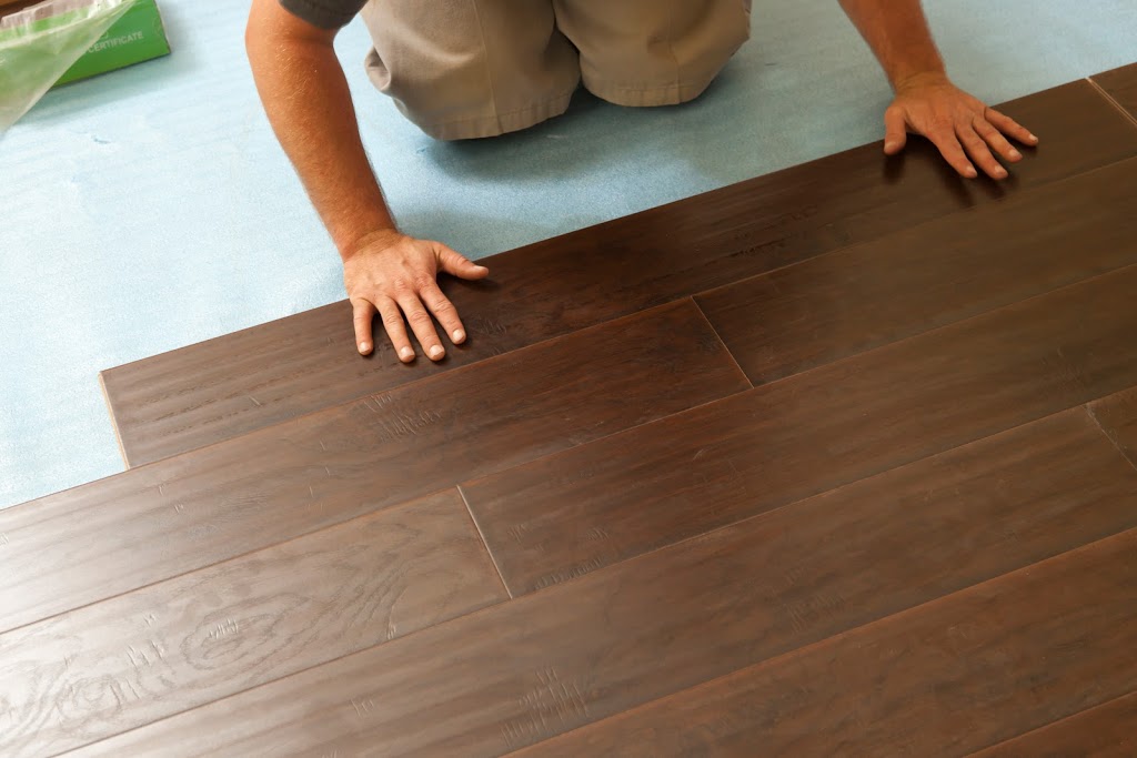Zimmerman Custom Flooring | 17 Industrial Dr A, Elmira, ON N3B 2S2, Canada | Phone: (519) 669-3933