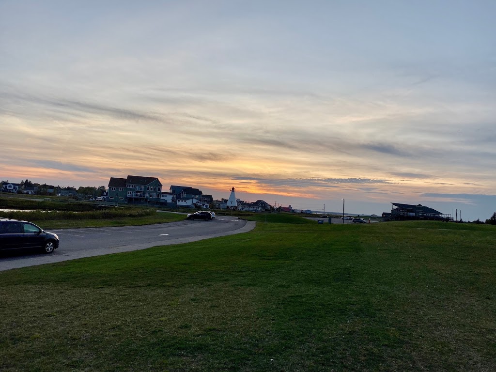 Parlee Beach Provincial Park | 45 Parlee Beach Rd, Pointe-du-Chêne, NB E4P 8V5, Canada | Phone: (506) 533-3363