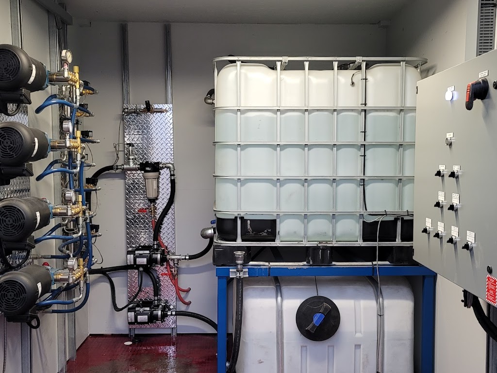 Zedco Solutions | 2544 chemin des entreprises #B, Saint-Sauveur, QC J0R 1R7, Canada | Phone: (844) 609-1310