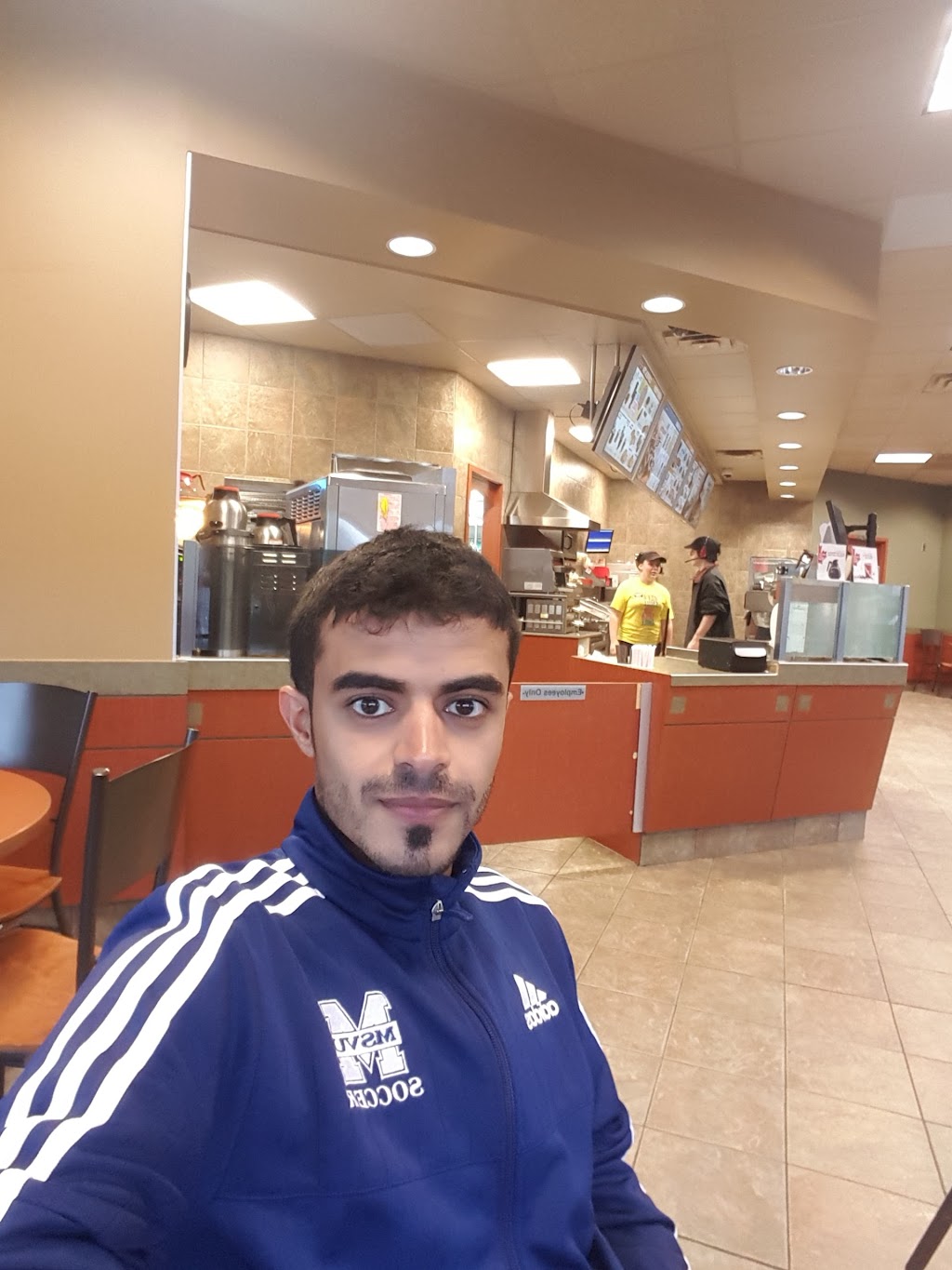 Tim Hortons | 25 Meadowbank Rd, Cornwall, PE C0A 1H0, Canada | Phone: (902) 626-3112