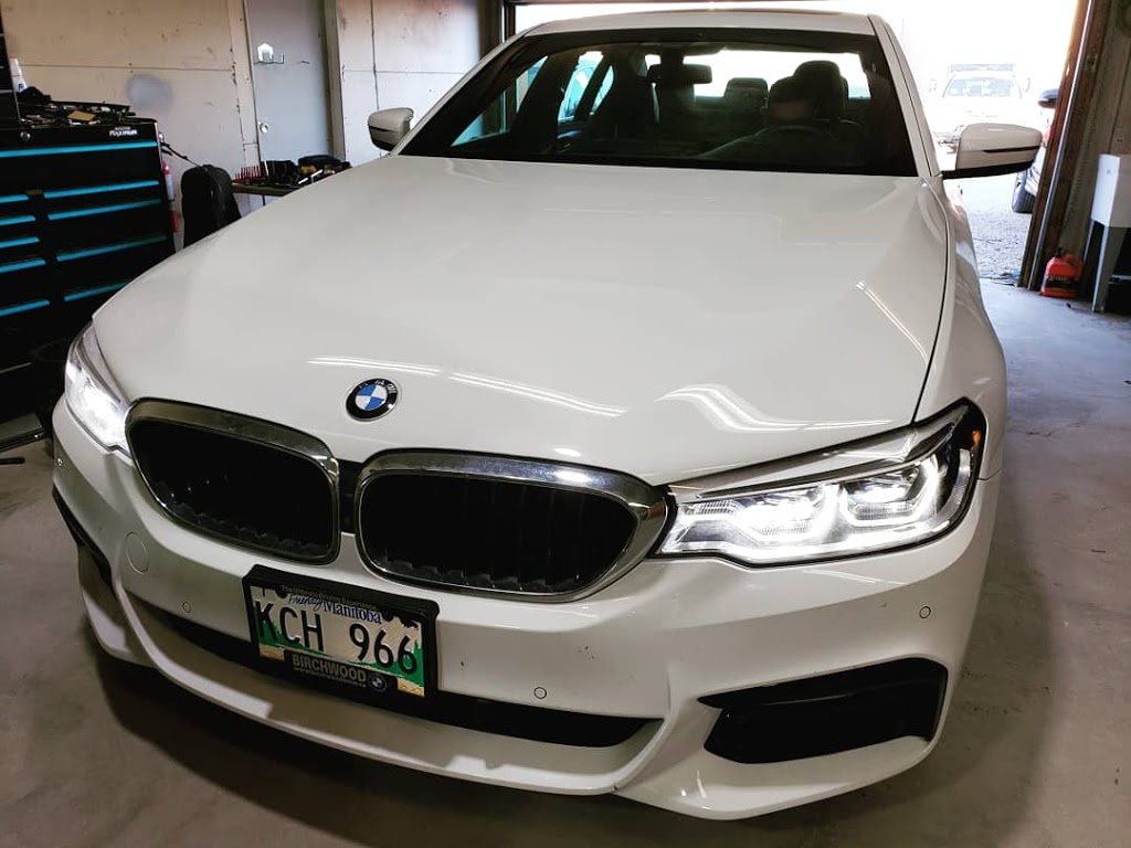 Safe & Smart Drive Canada Ltd. | 365 A Transport Rd, Oakbank, MB R0E 1J0, Canada | Phone: (204) 894-4546