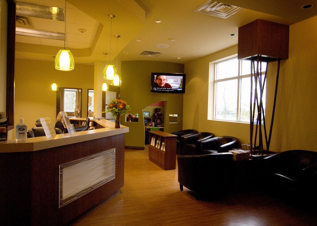 Champlain Dental Centre | 745 Chemin dAylmer #201, Gatineau, QC J9H 0B8, Canada | Phone: (819) 682-1682