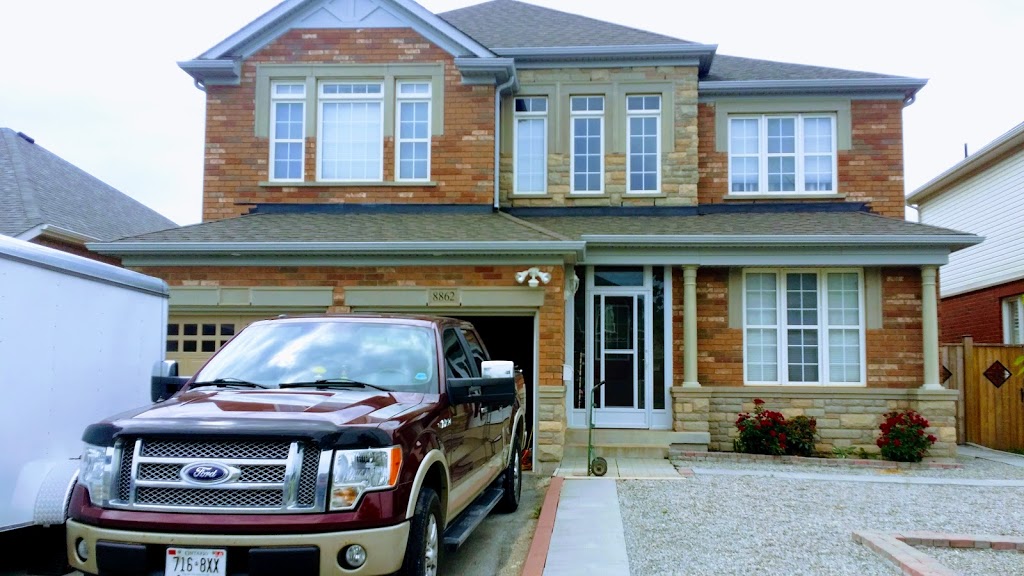 Niagara Falls Golf Club | 6169 Garner Rd, Niagara Falls, ON L2H 0C3, Canada | Phone: (905) 358-5846