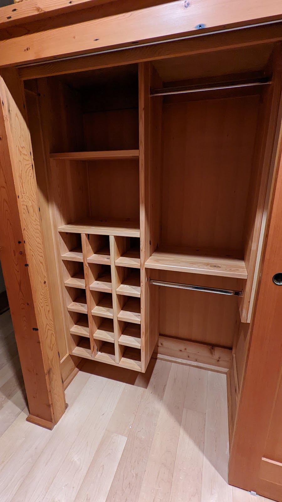 Sunrise Woodwork | 1187 Station Rd, Coombs, BC V0R 1M0, Canada | Phone: (250) 797-1004