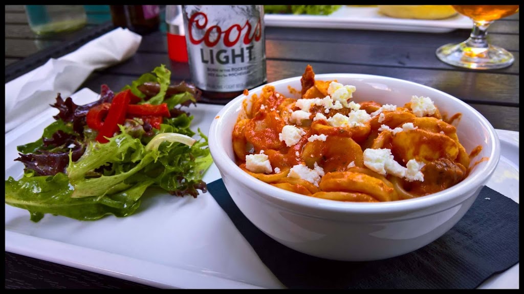 Cascata Bistro | 281 Carlisle Rd, Carlisle, ON L0R 1H2, Canada | Phone: (289) 895-7986