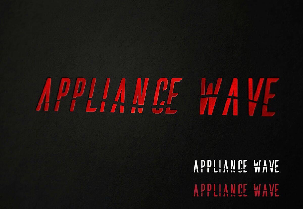Appliance Wave | 6150 Dixie Rd Unit 4A, Mississauga, ON L5T 2E2, Canada | Phone: (416) 371-5284
