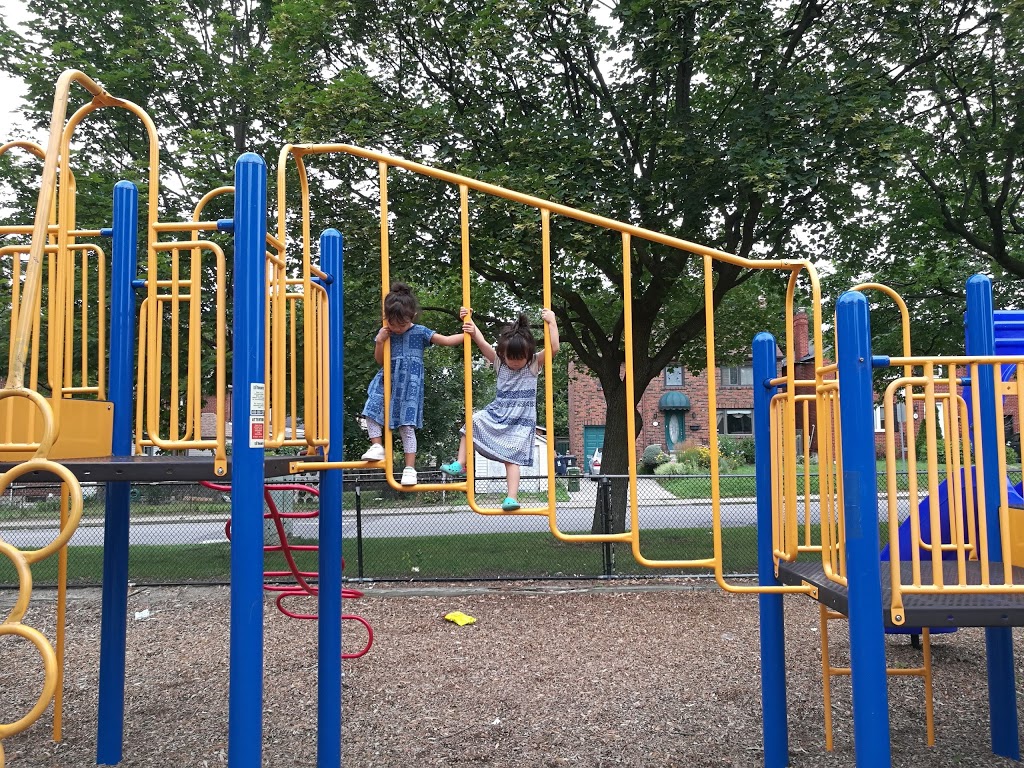 Pearen Park | 30 Pearen St, Toronto, ON M6M, Canada | Phone: (416) 338-4386