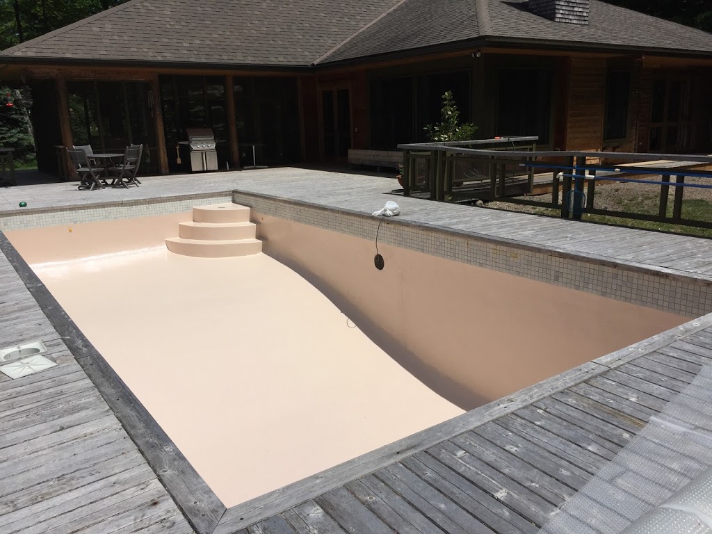 Décapage au Jet Jobin ENR. | 1158 Chemin du Lac Caché, Saint-Faustin-Lac-Carré, QC J0T 1J2, Canada | Phone: (819) 688-5354