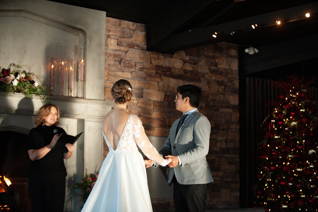 Tamara Jones - Calgary Marriage Commissioner, Officiant | 7 Tuscany Estates Close NW, Calgary, AB T3L 0B4, Canada | Phone: (403) 463-6918
