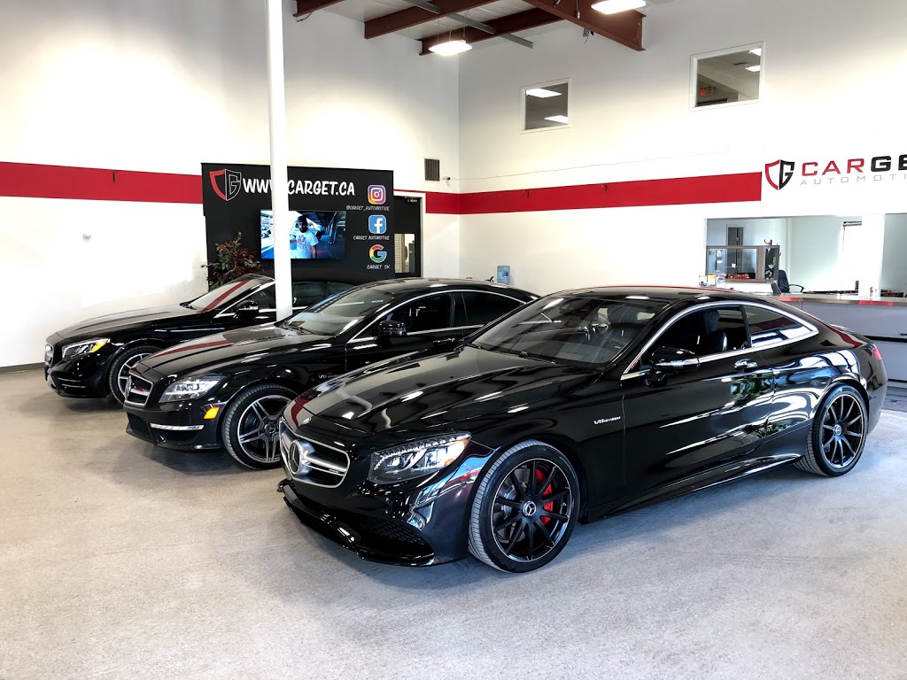 Carget Automotive | 518 51st St, Saskatoon, SK S7K 7L1, Canada | Phone: (306) 477-9999