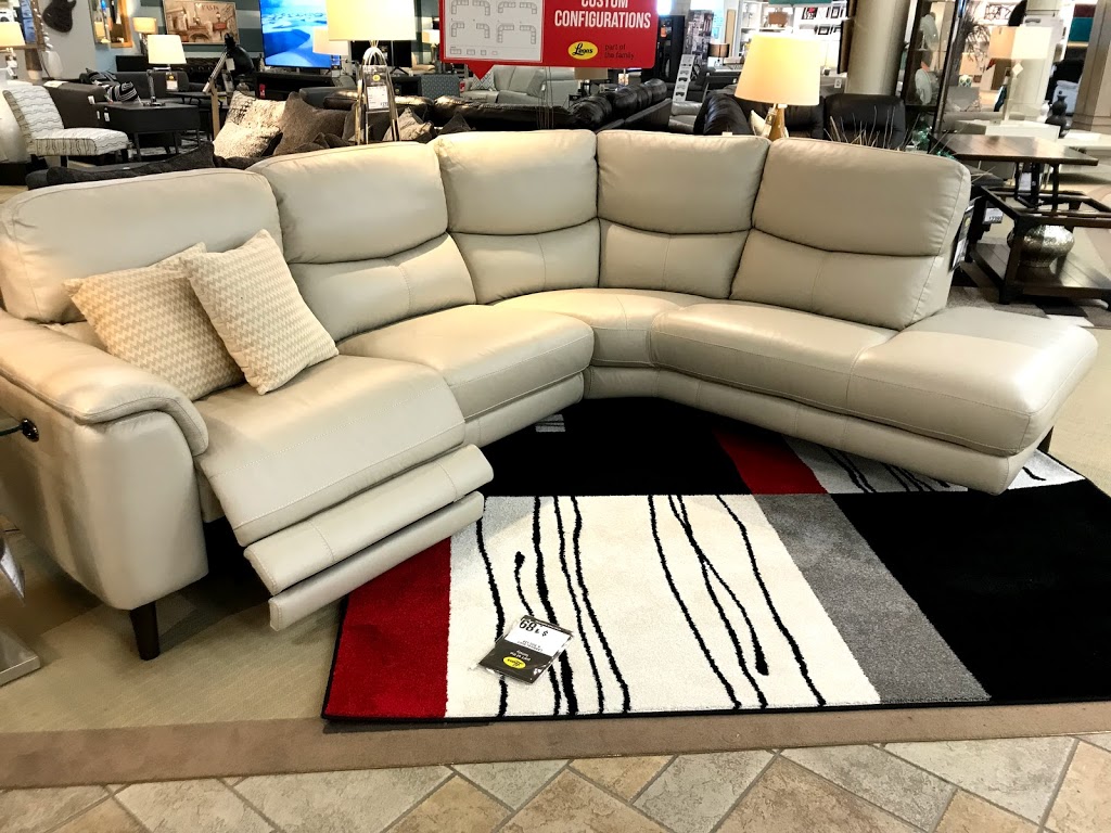 Leons | 3167 N Service Rd, Burlington, ON L7N 3G2, Canada | Phone: (905) 335-1811