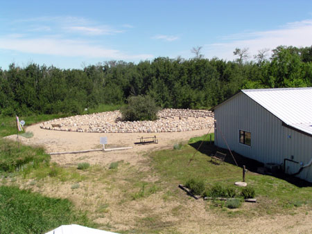 Devic Centre | Box 428, Vanscoy, SK S0L 3J0, Canada | Phone: (306) 955-4332