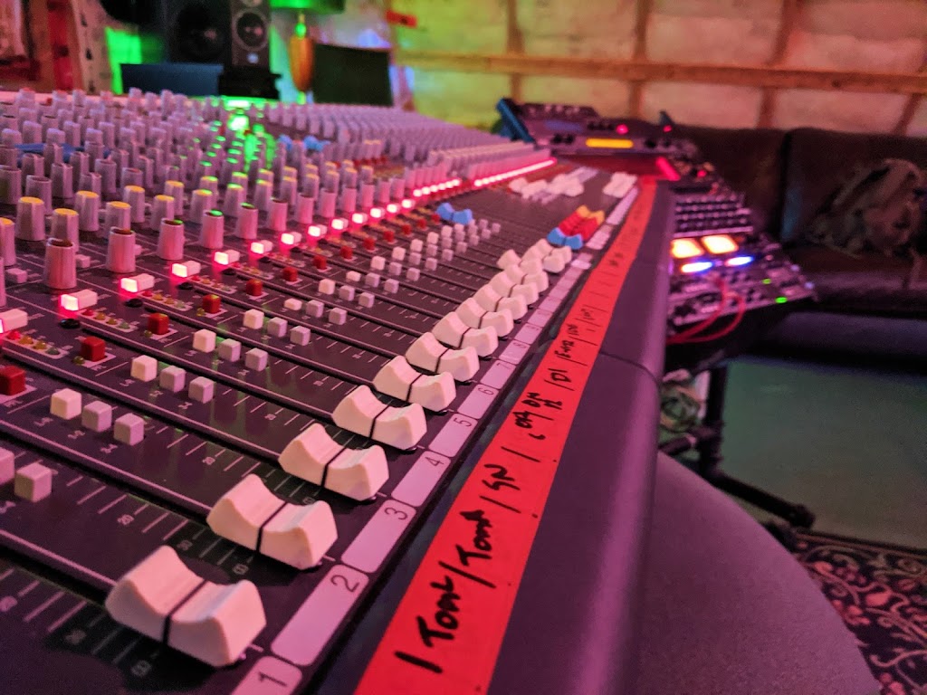 Paradise Sound Studio | Paradise, NS B0S 0A1, Canada | Phone: (902) 906-0337