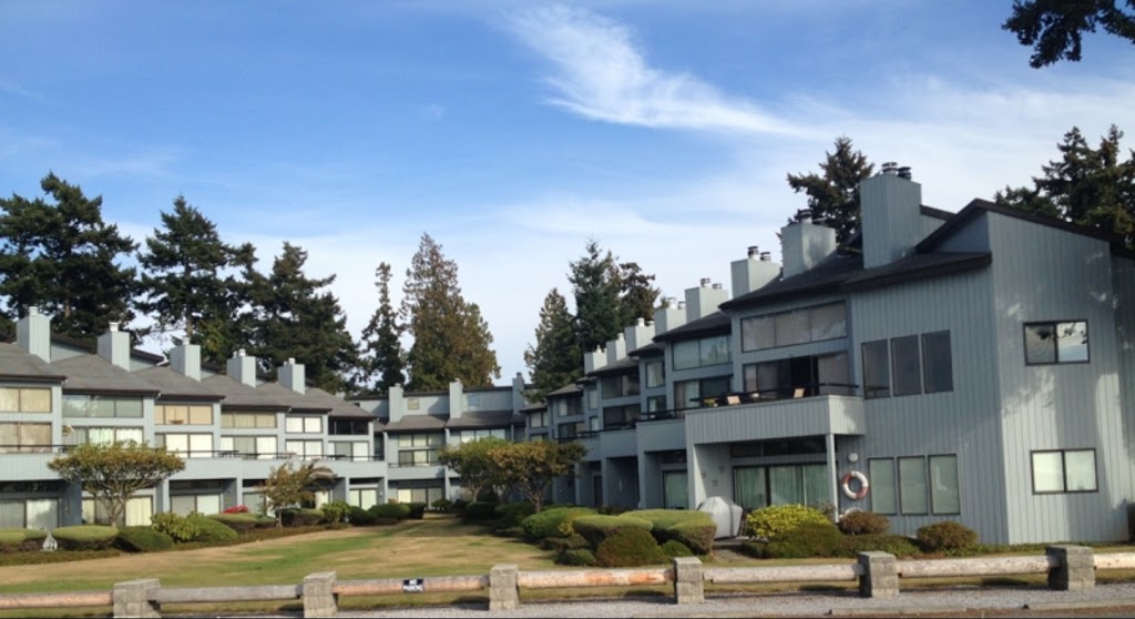 Worldmark Birch Bay | 4810 Beachcomber Dr, Blaine, WA 98230, USA | Phone: (360) 371-0880