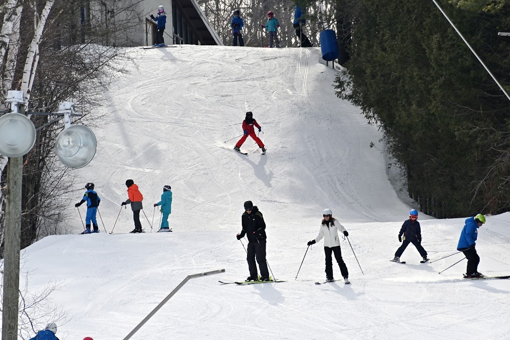 Dagmar Ski Resort | 1220 Lake Ridge Rd, Uxbridge, ON L9P 1R4, Canada | Phone: (905) 649-2002