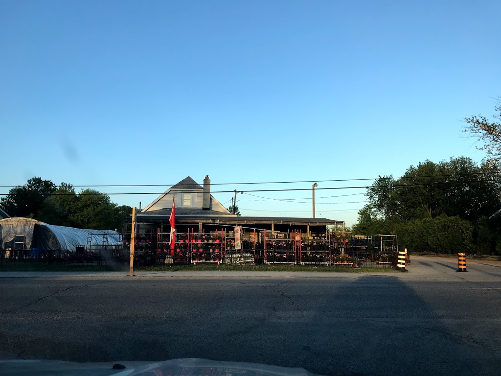 Carrick’s Garden Centre | LaSalle, ON N9H 1T3, Canada | Phone: (519) 796-2192