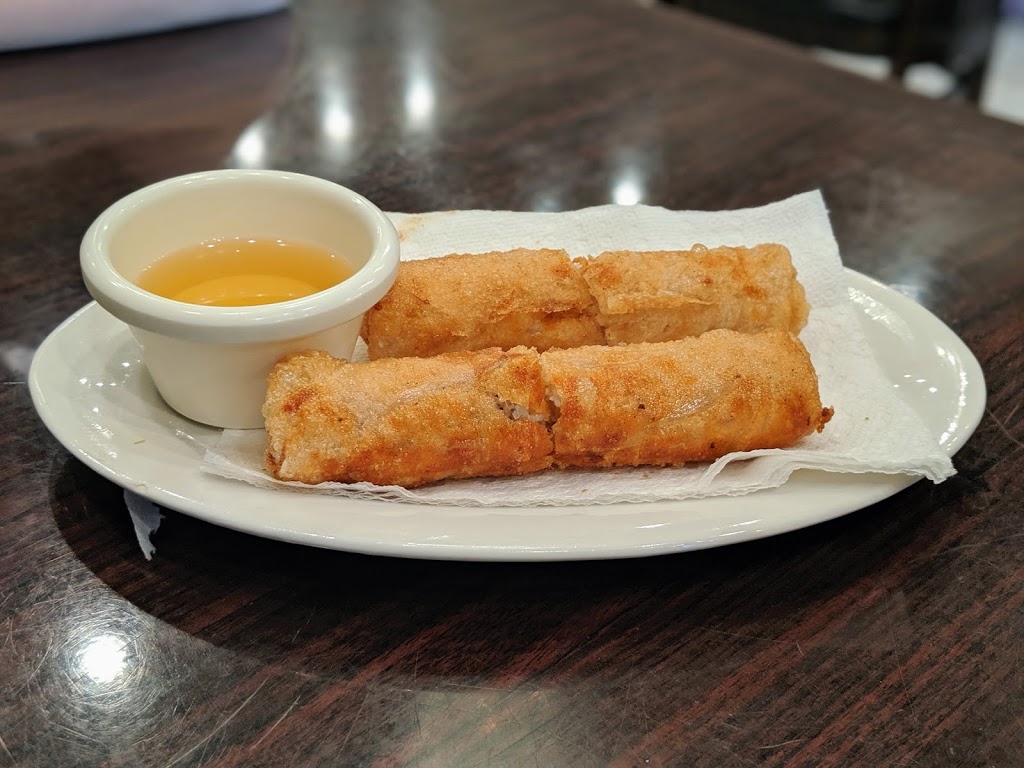Fresh Lemongrass Vietnamese Restaurant | 3107 48 Ave, Vernon, BC V1T 3R6, Canada | Phone: (778) 475-1688
