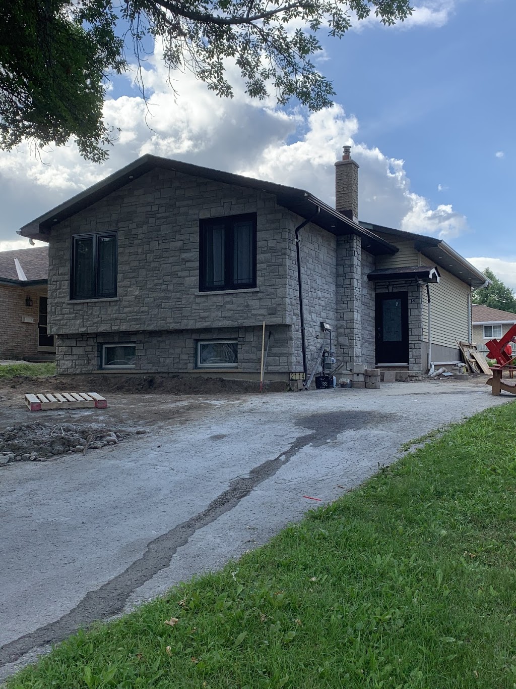 Checkpoint Contracting Ltd | 538 Valley Rd, Omemee, ON K0L 2W0, Canada | Phone: (705) 768-8577