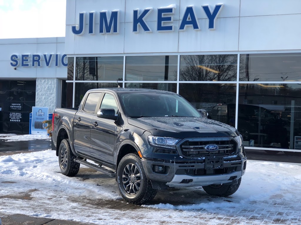 Jim Keay Ford Lincoln | 1438 Youville Dr, Orléans, ON K1C 2X8, Canada | Phone: (613) 841-1010