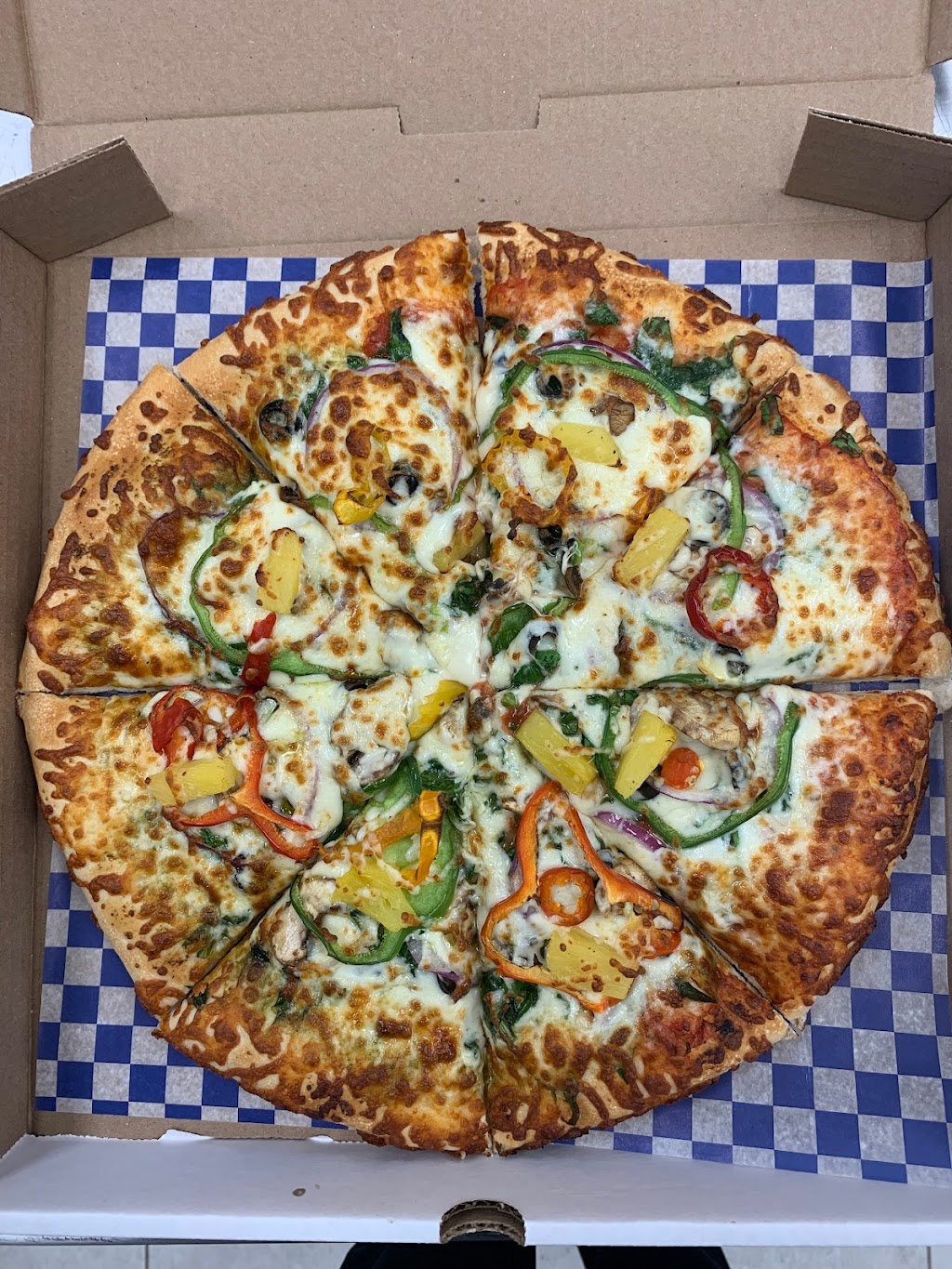 Pizza Twist | meal delivery | 121 Town Crest Rd Unit 125, Fort Saskatchewan, AB T8L 0G7, Canada | 5872850055 OR +1 587-285-0055