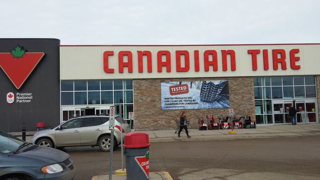 Canadian Tire - Saskatoon West, SK | 300 Confederation Dr #1, Saskatoon, SK S7L 4R6, Canada | Phone: (306) 384-1212