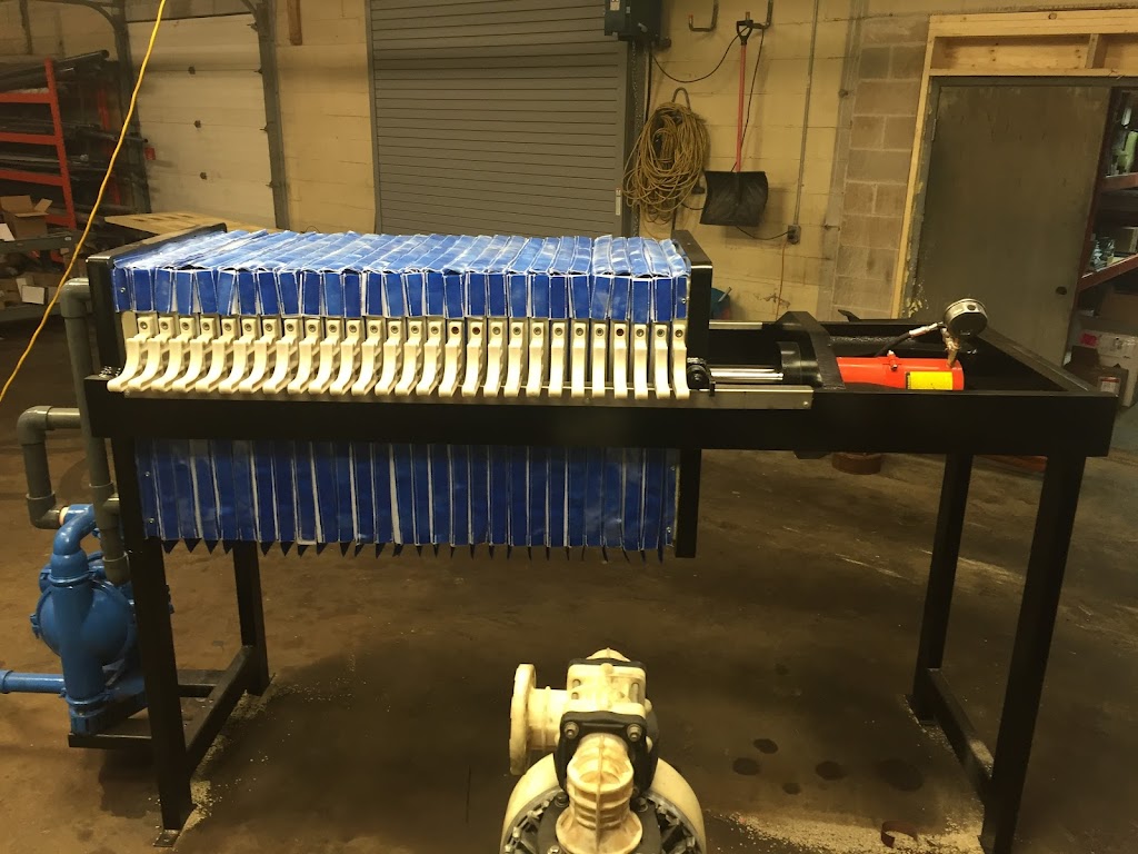 Proactive Industrial Inc | 10 Wells St W, Arthur, ON N0G 1A0, Canada | Phone: (519) 503-9301