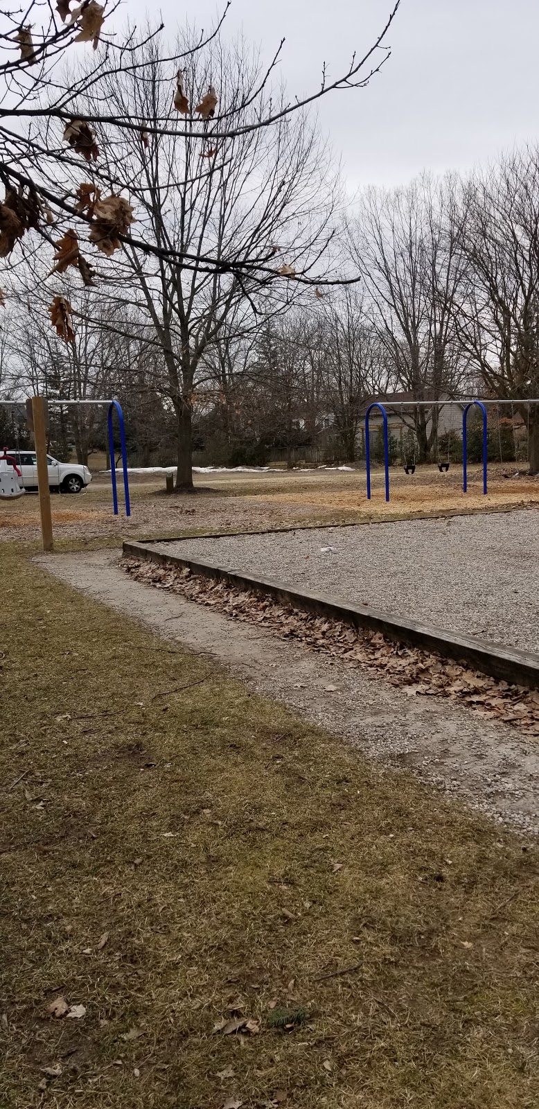 Kolin Smith Memorial Skatepark | 40-56 Hardy Ave, Tillsonburg, ON N4G 3X1, Canada | Phone: (519) 688-9011