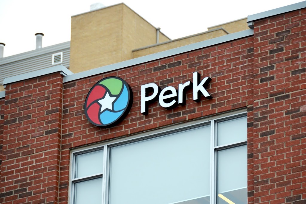 Perk.com Canada | 487 Riverbend Dr #102, Kitchener, ON N2K 3S3, Canada | Phone: (519) 827-1999