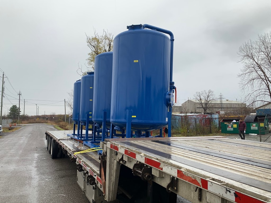 Continental Carbon Group | 1100 S Service Rd #321, Stoney Creek, ON L8E 0C5, Canada | Phone: (905) 643-7615