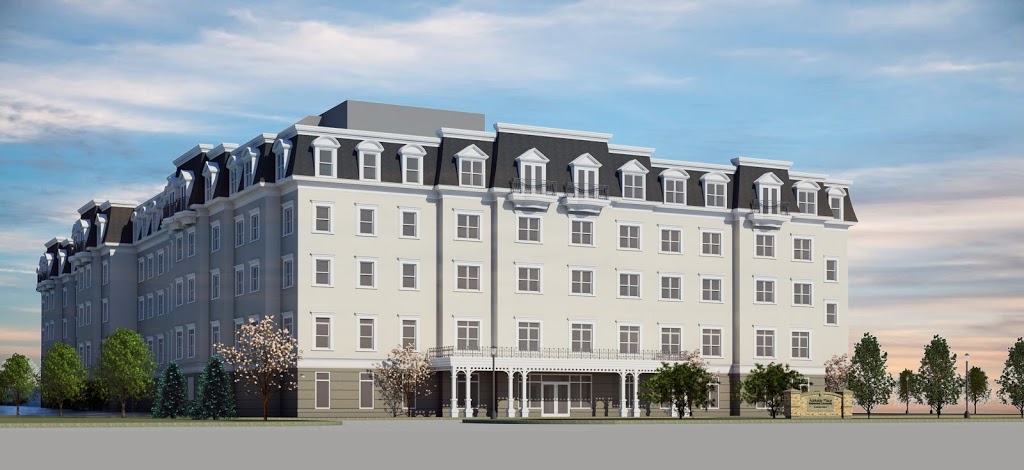 Adelaide Place Senior Living Community | 81 Albert St S, Lindsay, ON K9V 0N9, Canada | Phone: (705) 340-4000