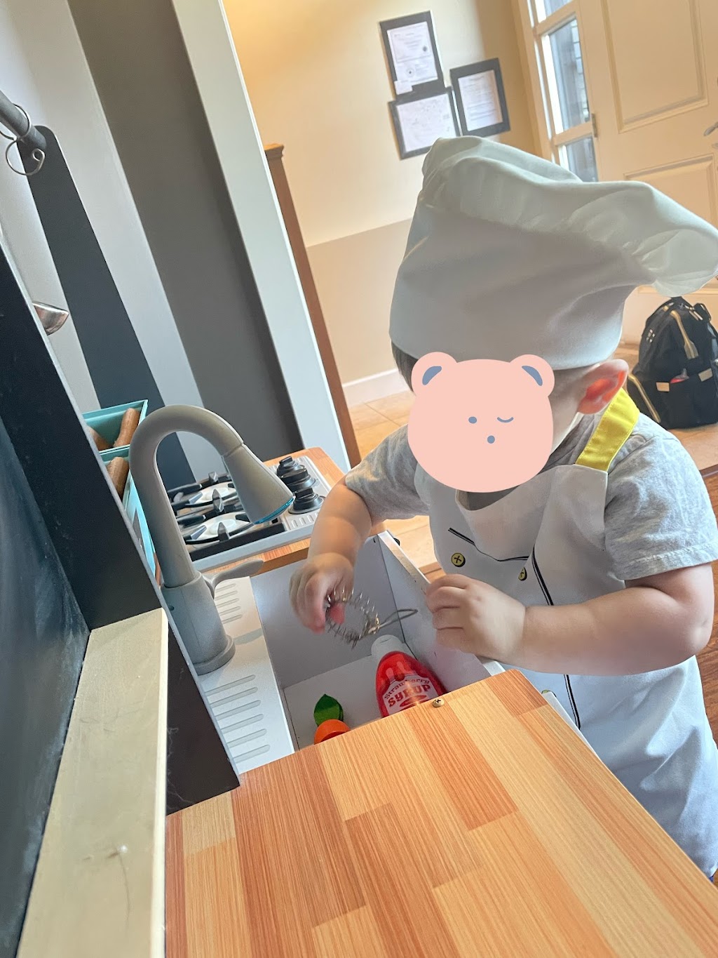 Angel Pines Daycare | Canada, British Columbia, Abbotsford, Whatcom Rd, 8邮政编码: V3G 0B9 | Phone: (778) 929-0213