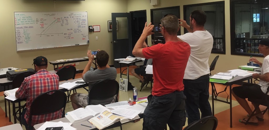 Integrated Carpentry Tutorials | 2433 Coleman Rd, Courtenay, BC V9J 1T8, Canada | Phone: (250) 331-1117